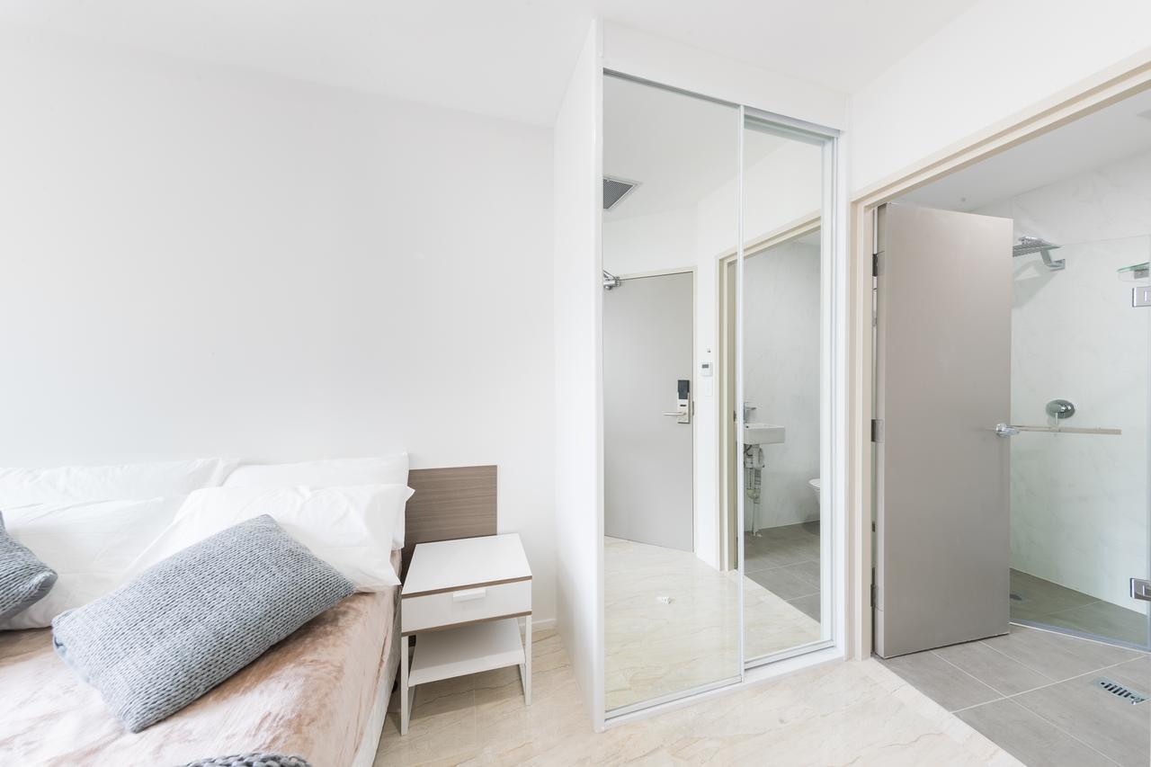 Dixon Residences Sydney Luaran gambar